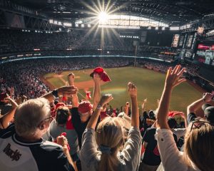 Największe niespodzianki w historii zakładów sportowych – kiedy bukmacherzy się mylili