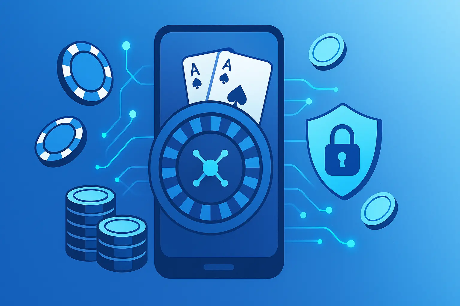 Online casino mobile