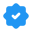 Verified profile