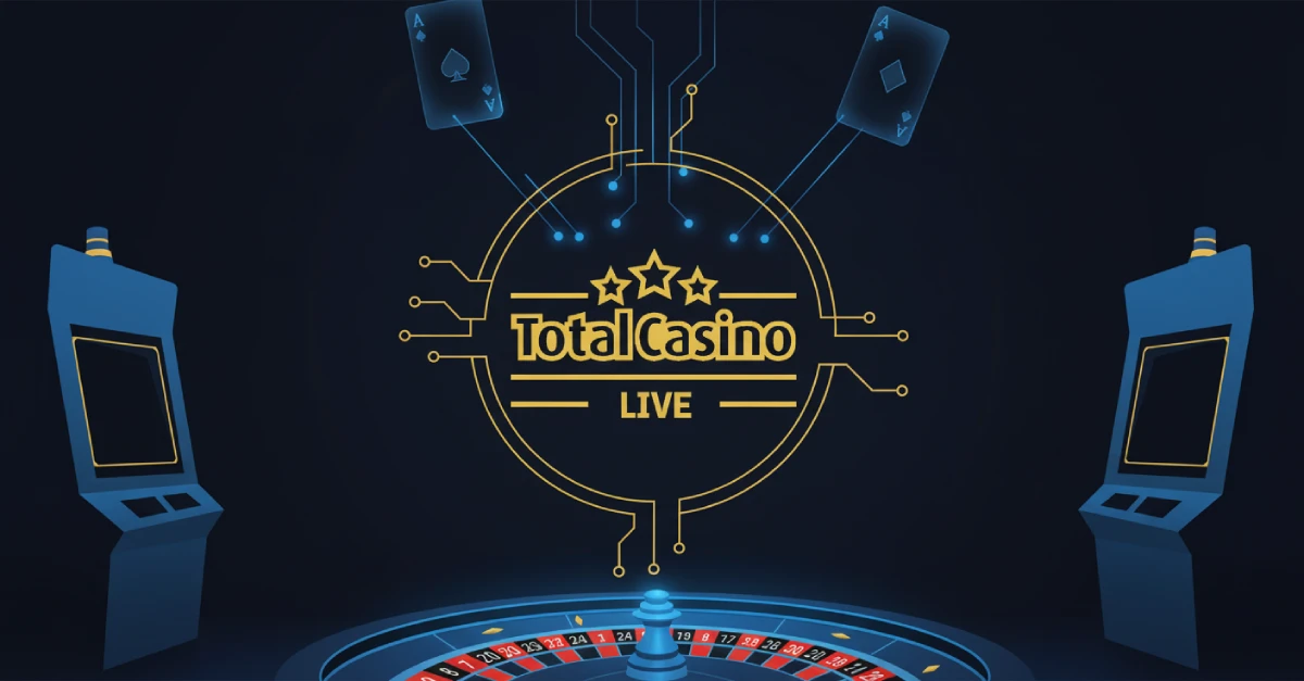 total casino